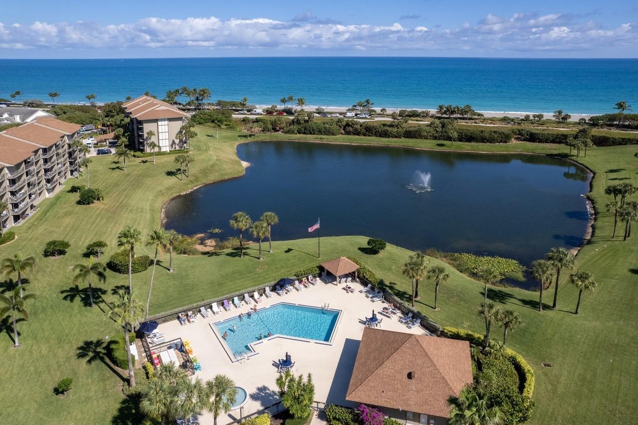 701 S Seas Dr #405 - Photo 5 of 20