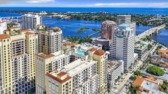 801 S Olive Ave #413 - Photo 1 of 1