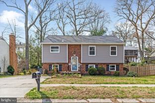 545 Benforest Dr - Photo 1 of 1