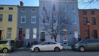 637 S Paca St Apt B #Apt B - Photo 1 of 1