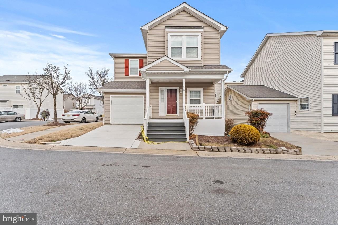 7201 Old Friendship Way