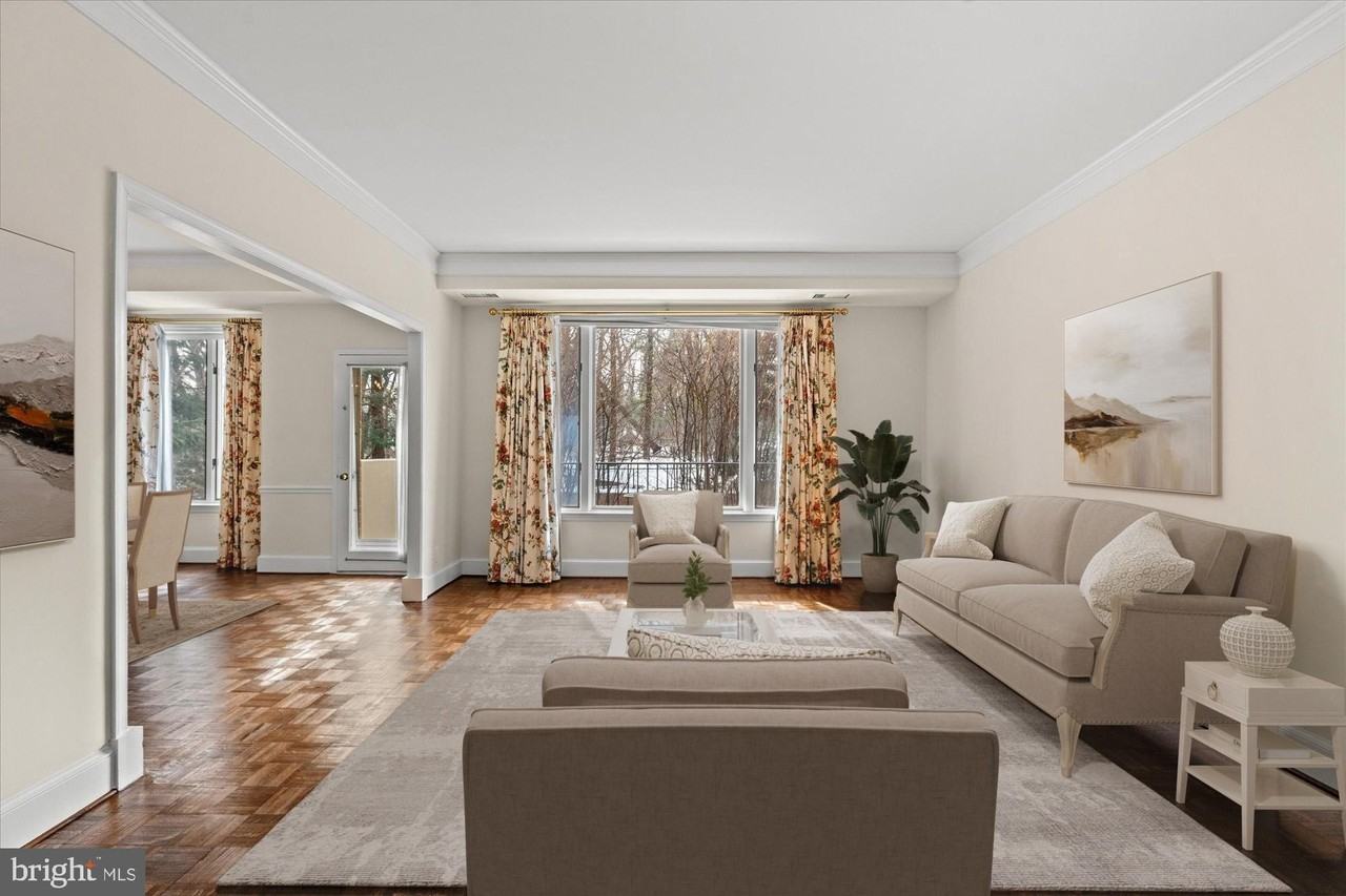 8101 Connecticut Ave #S410 - Photo 3 of 35