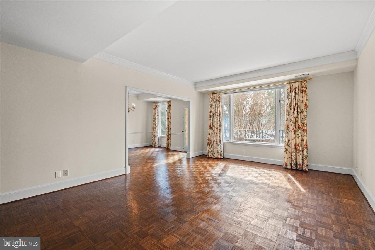 8101 Connecticut Ave #S410 - Photo 5 of 35