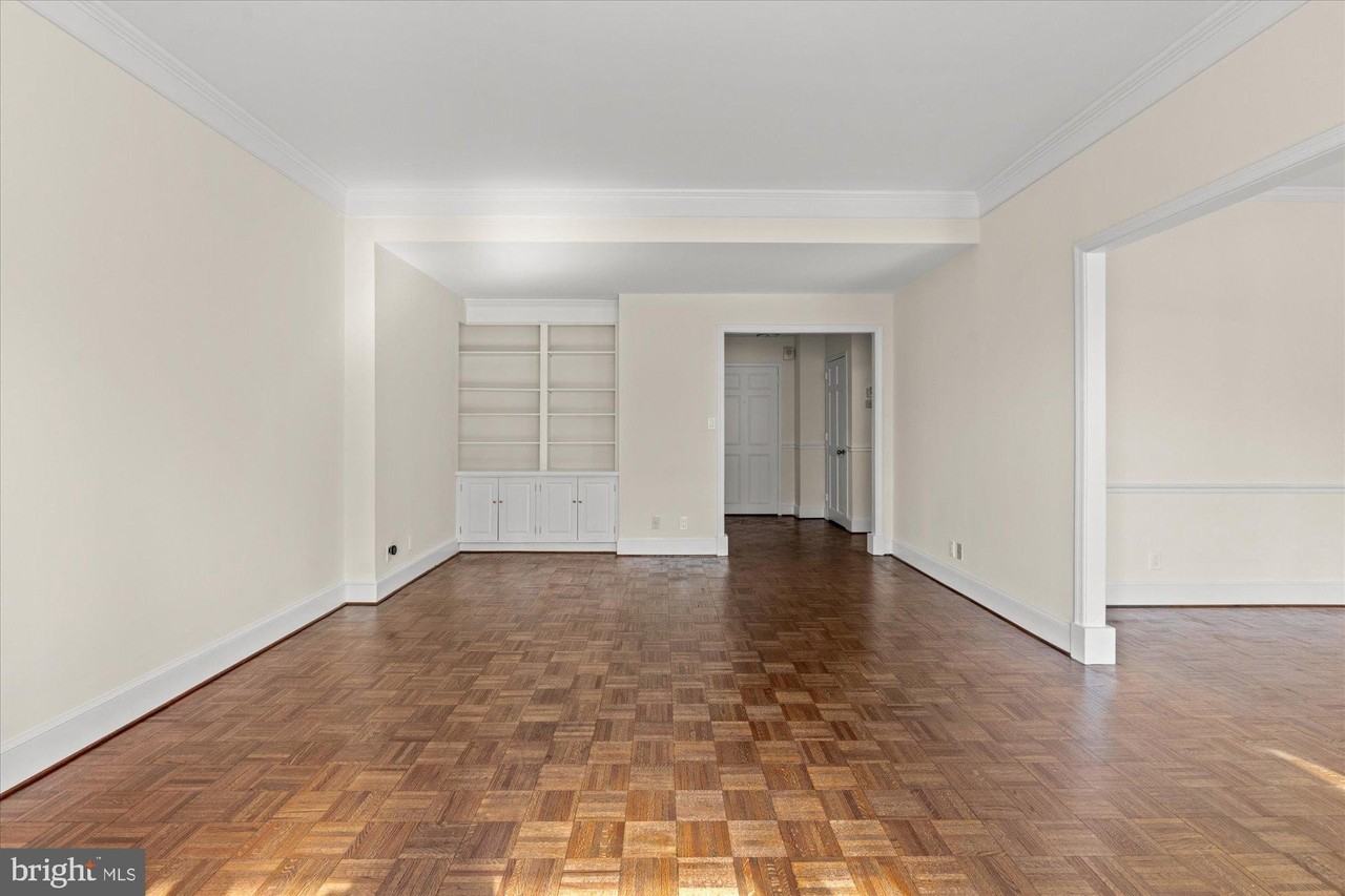 8101 Connecticut Ave #S410 - Photo 6 of 35