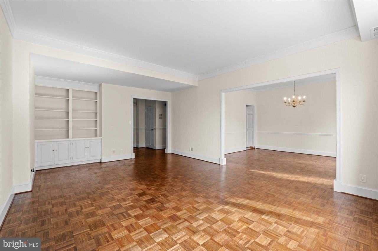 8101 Connecticut Ave #S410 - Photo 7 of 35