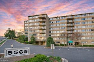 5565 Columbia Pike Apt 606 - Photo 1 of 1