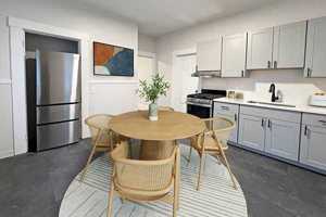 featured image of Maple St