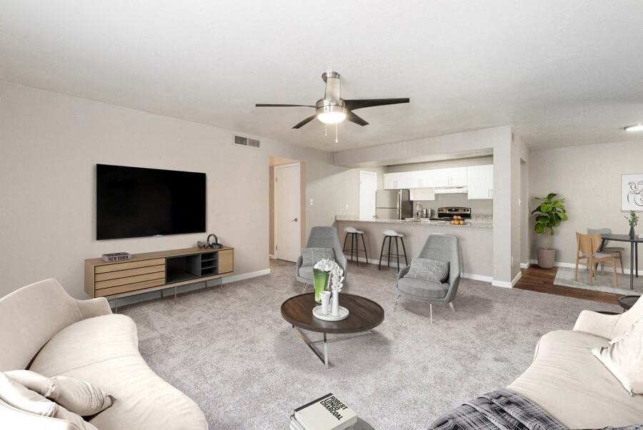 Array South Mountain - Photo 7 of 35