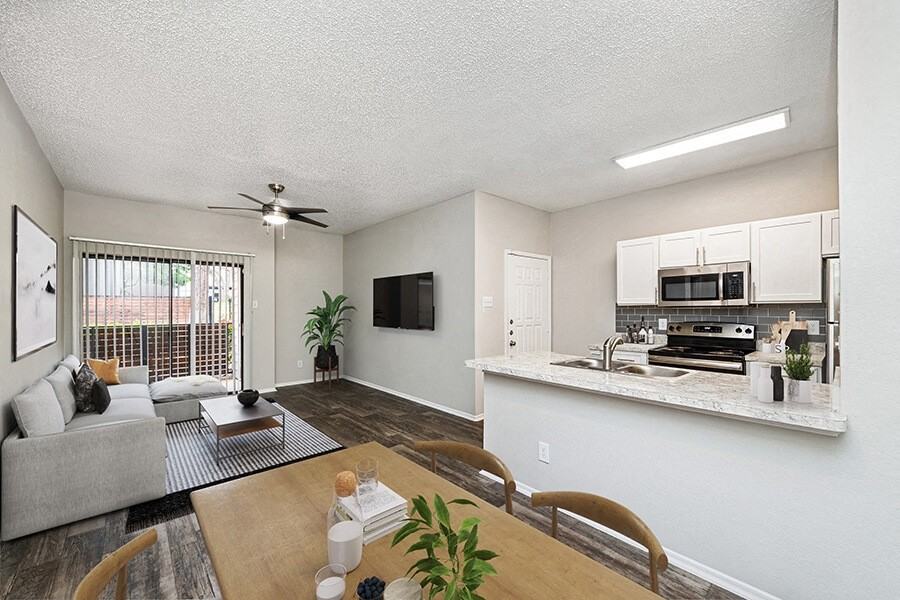 Dallas North Park - Photo 2 of 29