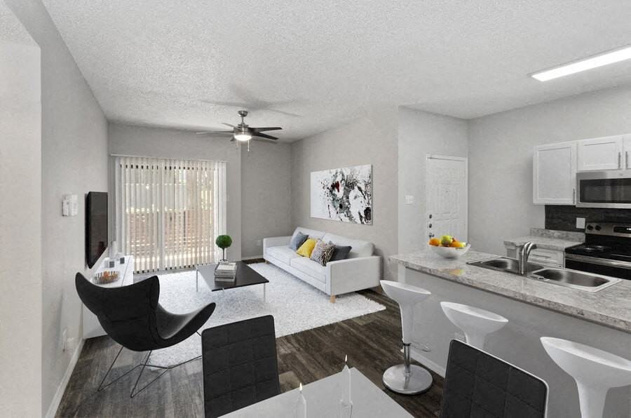 Dallas North Park - Photo 7 of 29