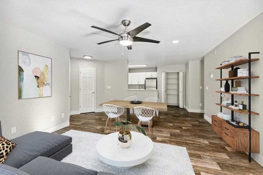 Club at Tanasbourne - Photo 4 of 27