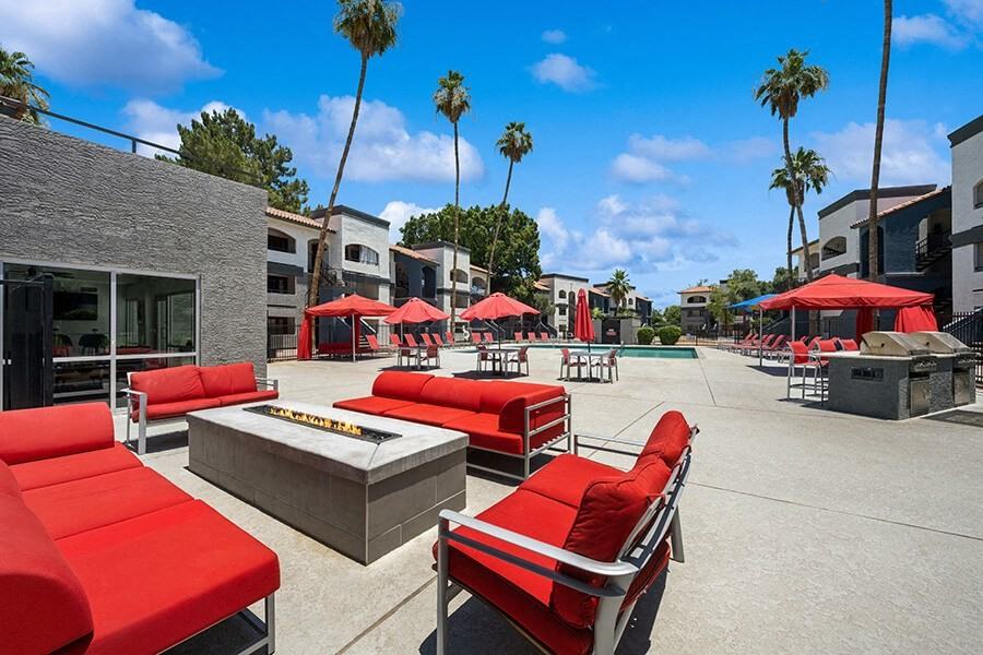 Country Club Verandas - Photo 2 of 33