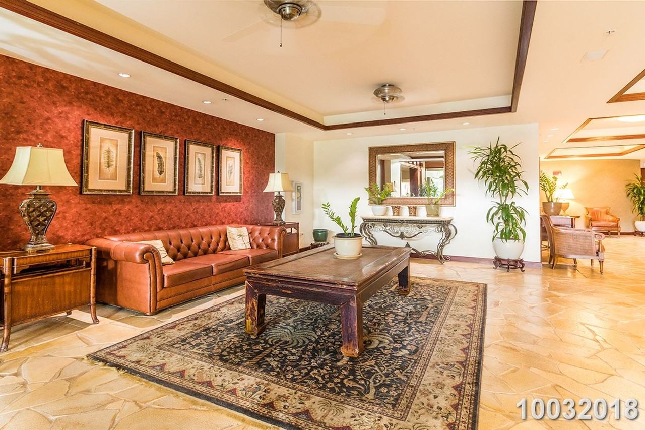 343 Hobron Ln #3102 - Photo 7 of 35