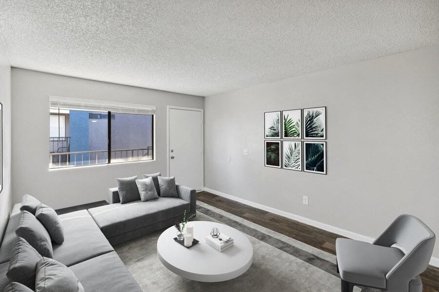 Catalina Ridge - Photo 4 of 36