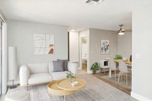 featured image of 2950 S Decatur Blvd