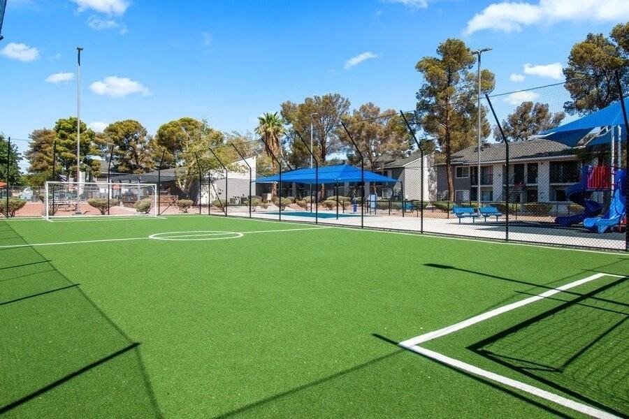 Accent on Decatur - Photo 2 of 17