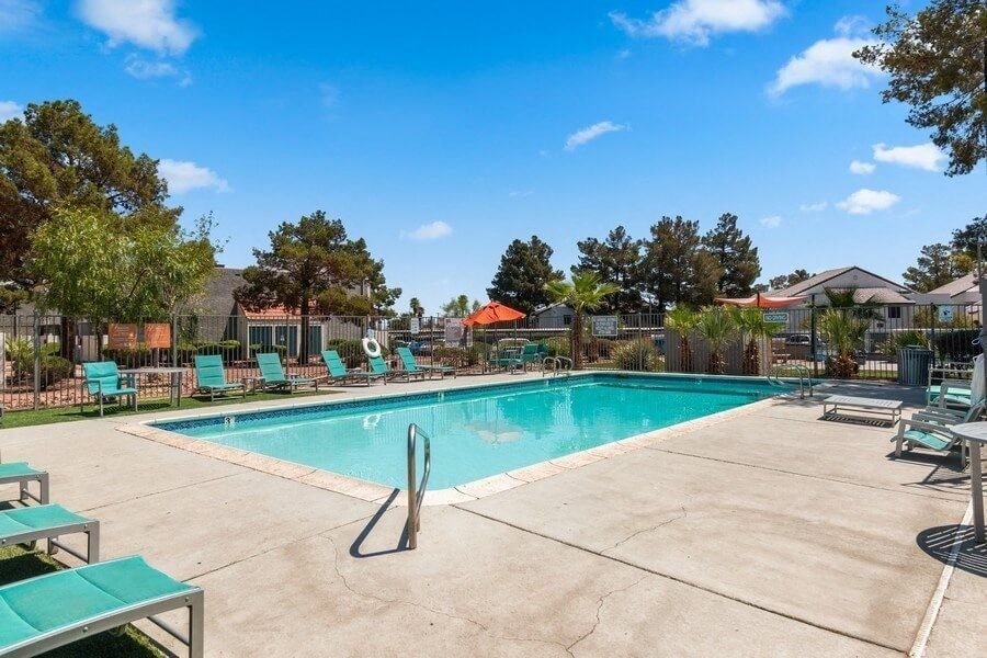 Accent on Decatur - Photo 4 of 17