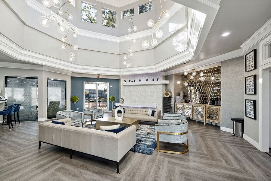 Allure North Dallas - Photo 3 of 44