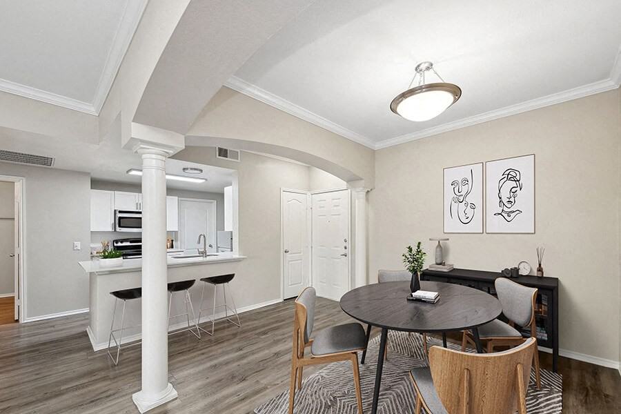 Allure North Dallas - Photo 4 of 44