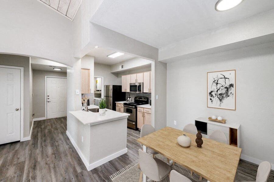 Essence North Dallas - Photo 2 of 33