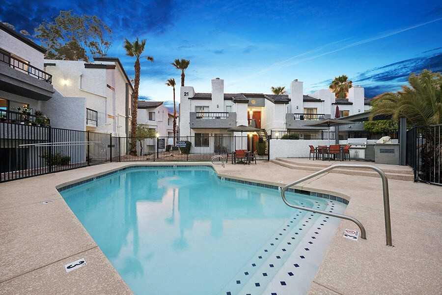 Crystal Creek - Photo 2 of 31