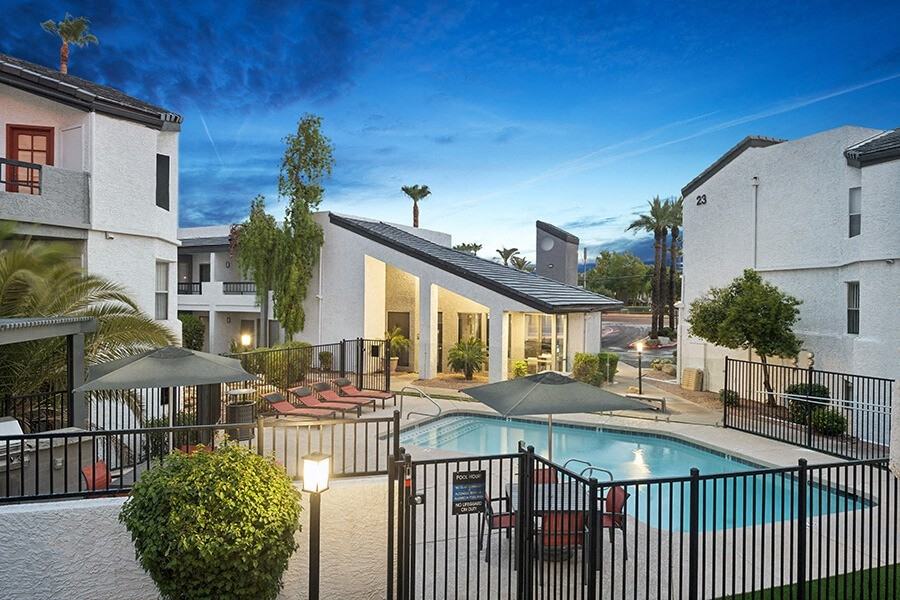 Crystal Creek - Photo 3 of 31