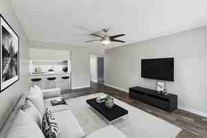 featured image of 7600 Montgomery Blvd Ne