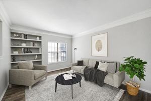 featured image of 195 E Round Grove Rd