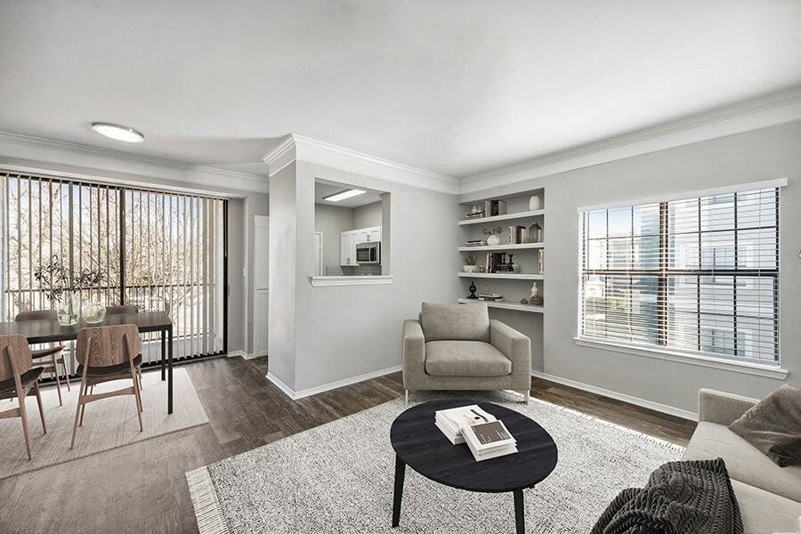 Bridges at Oakbend - Photo 2 of 34