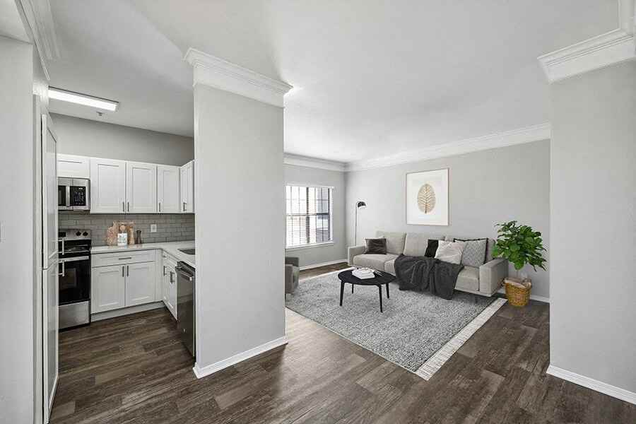 Bridges at Oakbend - Photo 3 of 34