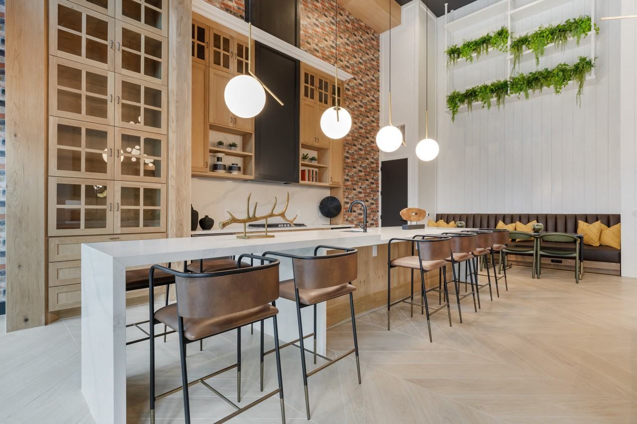 Banyan Flats Apartments - Photo 2 of 10