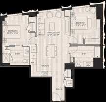 215 Stuart St #401 - Photo 1 of 1