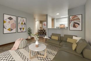 Landings at Morrison - Photo 1 of 1