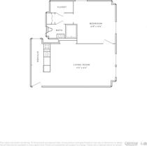 1140 N La Salle Dr #517 - Photo 1 of 1