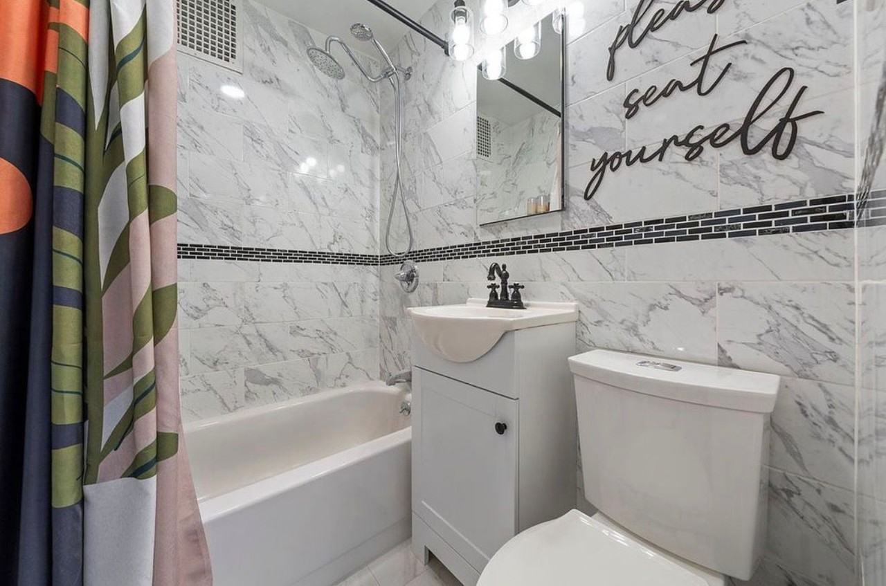 4 W 101st St #3555 - Photo 5 of 5