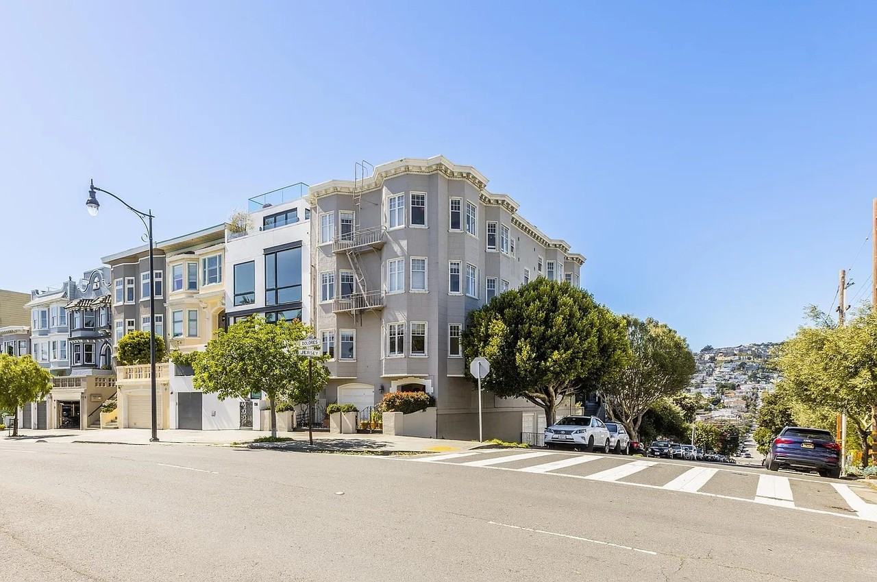 1150 Dolores St #1 - Photo 2 of 18