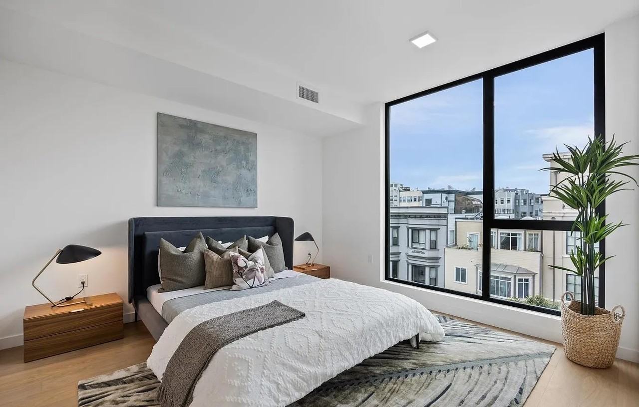 1580 Pacific Ave #503 - Photo 2 of 15