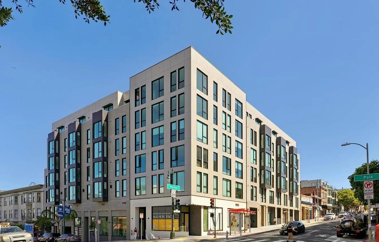 1580 Pacific Ave #503 - Photo 3 of 15