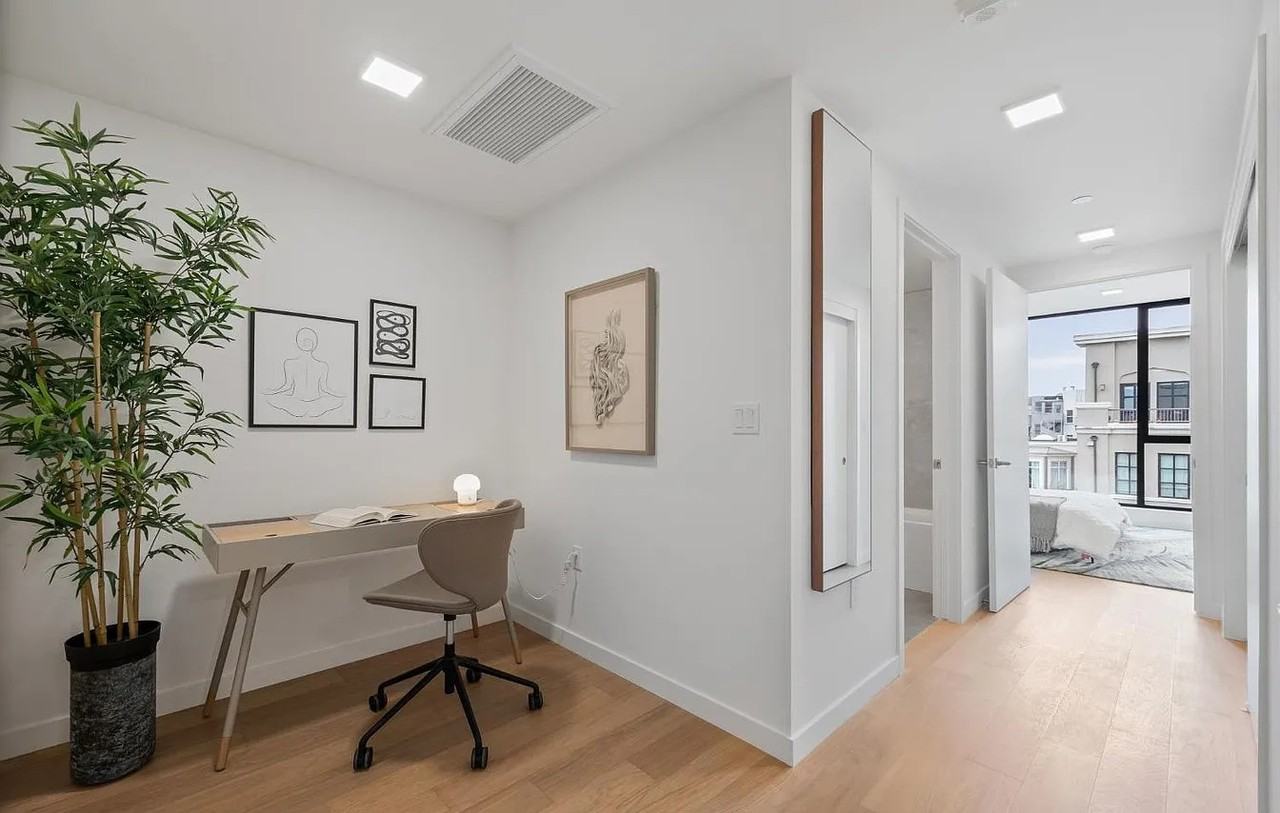 1580 Pacific Ave #503 - Photo 4 of 15