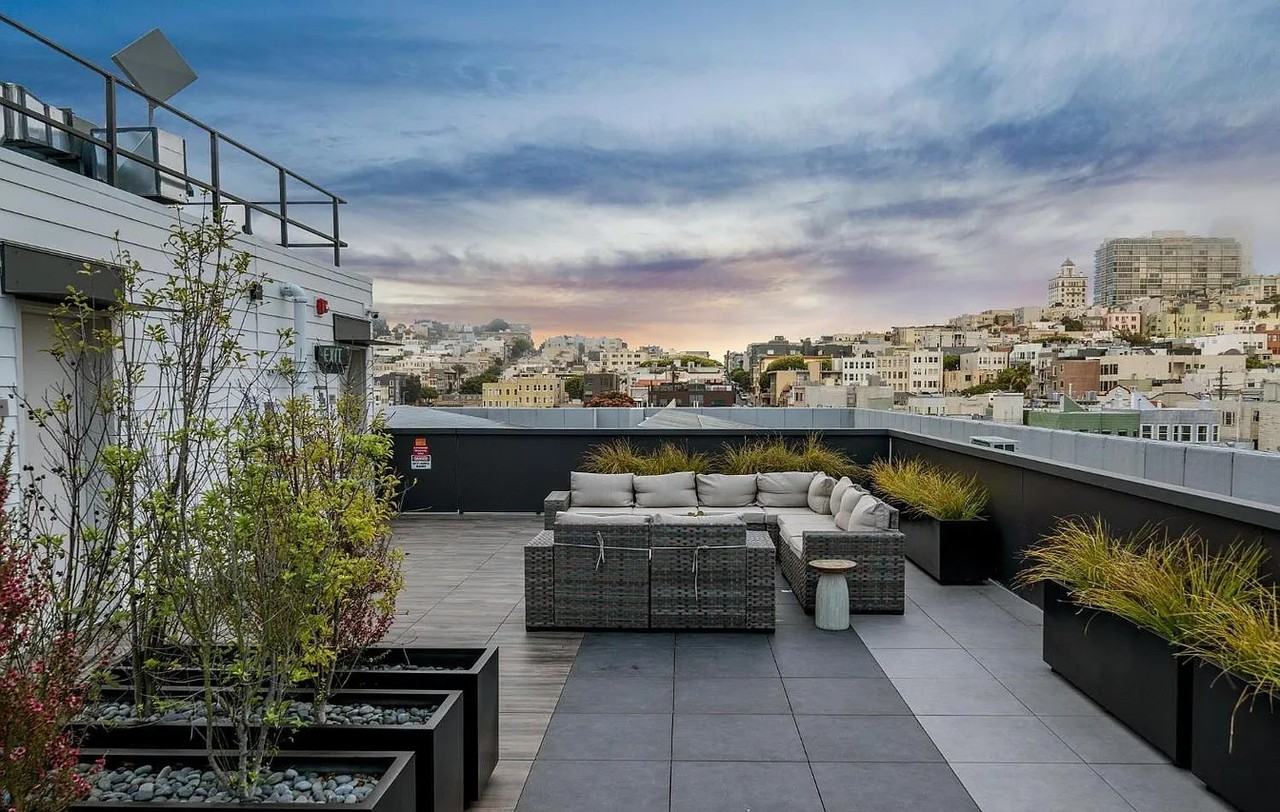 1580 Pacific Ave #503 - Photo 5 of 15