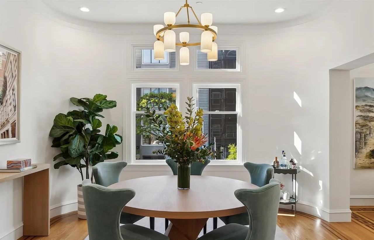 1699 Vallejo St #1 - Photo 2 of 17