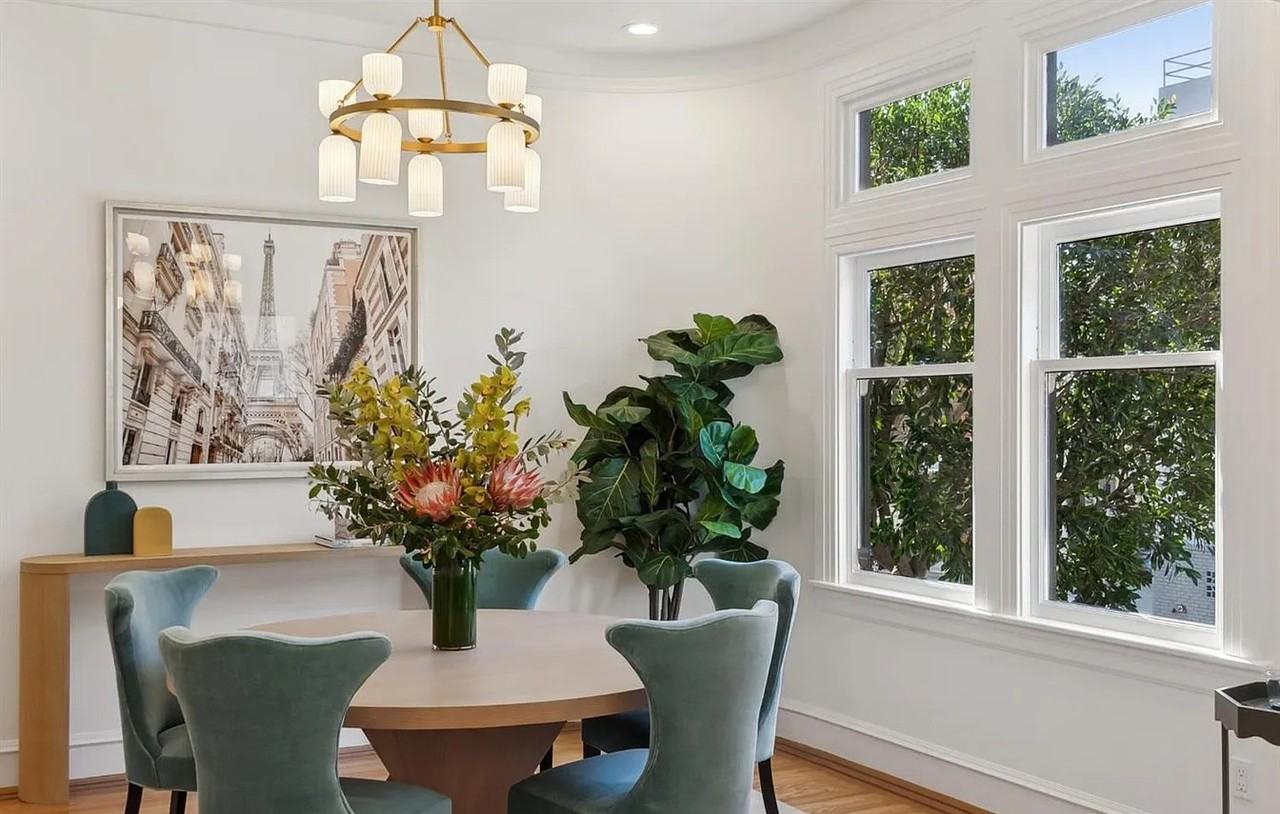 1699 Vallejo St #1 - Photo 5 of 17