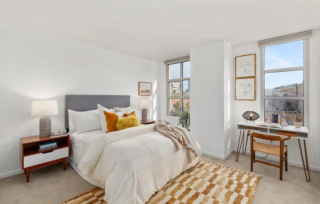 1800 Washington St #415 - Photo 5 of 16