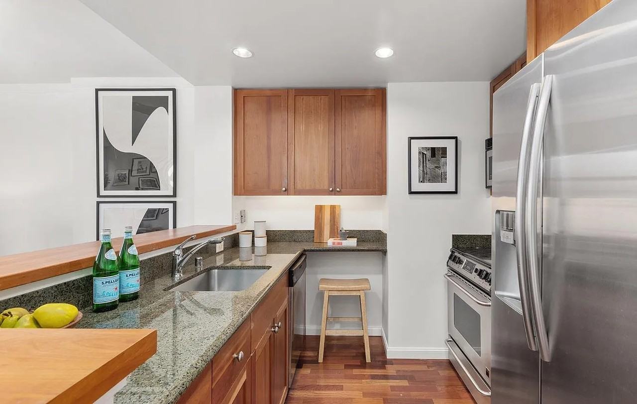 1800 Washington St #415 - Photo 6 of 16