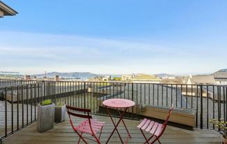 2295 Vallejo St #312 - Photo 1 of 1