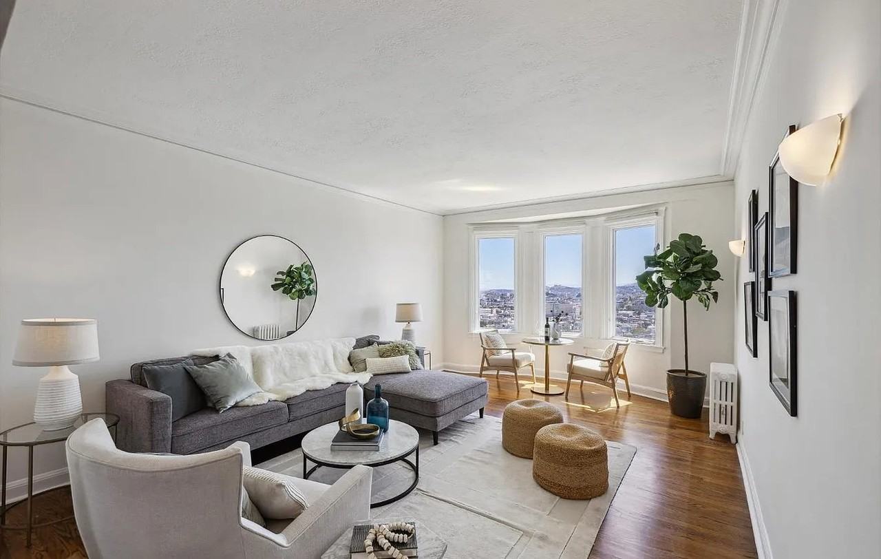 3045 Jackson St #603 - Photo 3 of 15