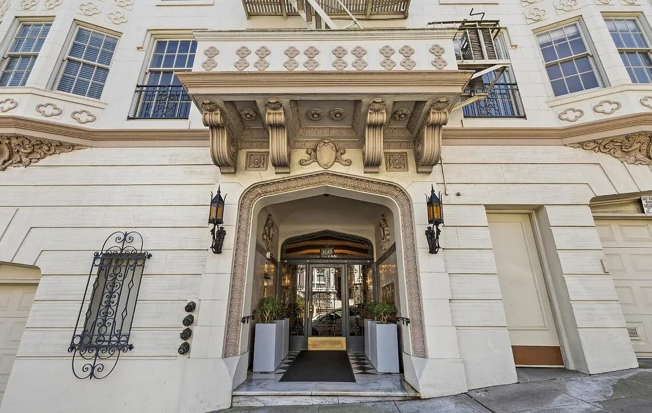 3045 Jackson St #603 - Photo 7 of 15