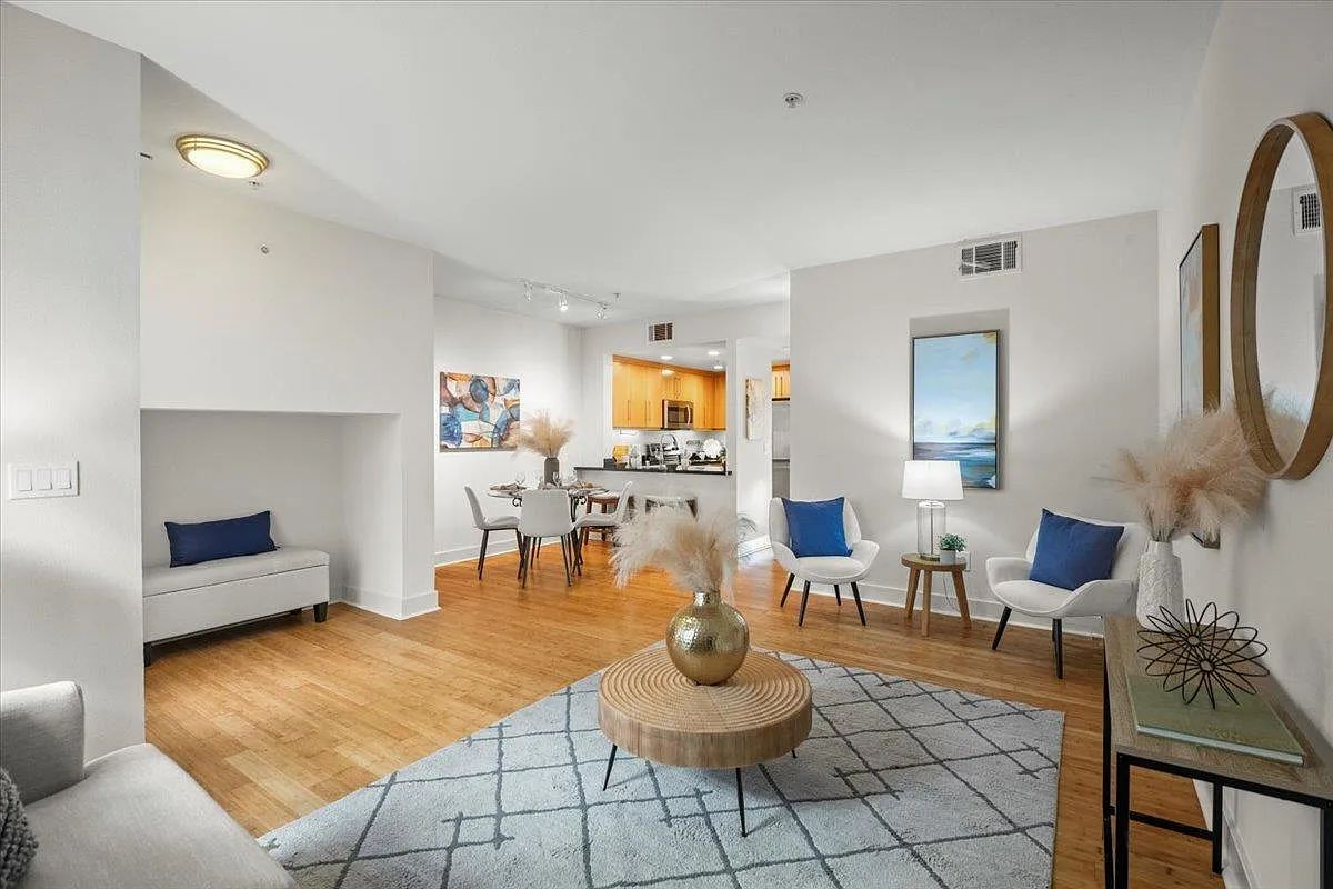 1 E Julian St #217 - Photo 4 of 15