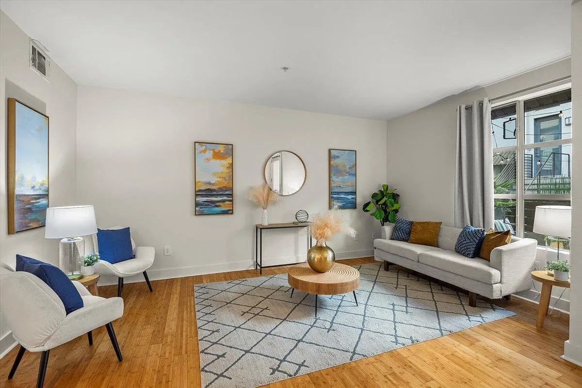 1 E Julian St #217 - Photo 6 of 15