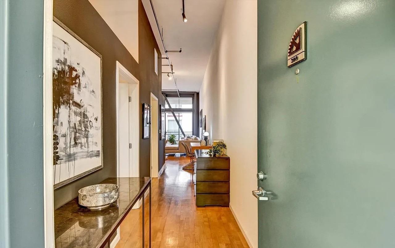 81 Lansing St #309 - Photo 6 of 24